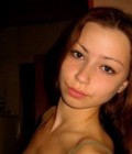Rencontre Femme : Алина, 25 ans à Ukraine  Одесса